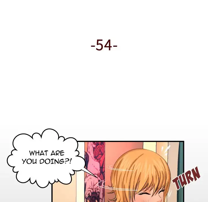 My Aunt chapter 55 page 6