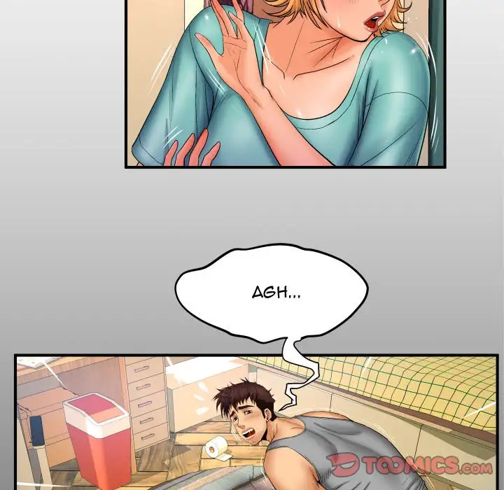 My Aunt chapter 55 page 7
