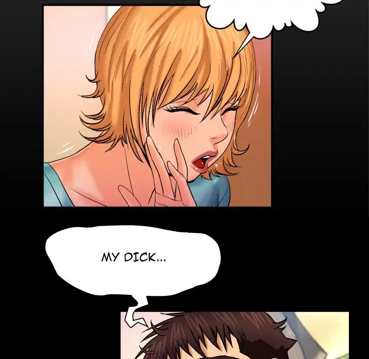 My Aunt chapter 55 page 9