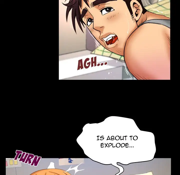 My Aunt chapter 55 page 10