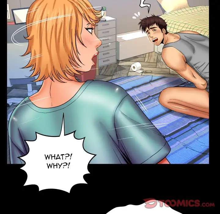 My Aunt chapter 55 page 11