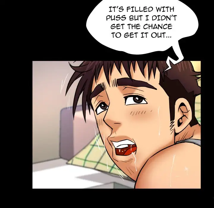 My Aunt chapter 55 page 12