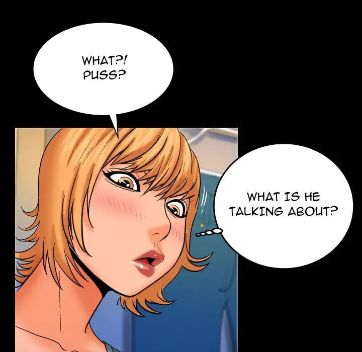 My Aunt chapter 55 page 13
