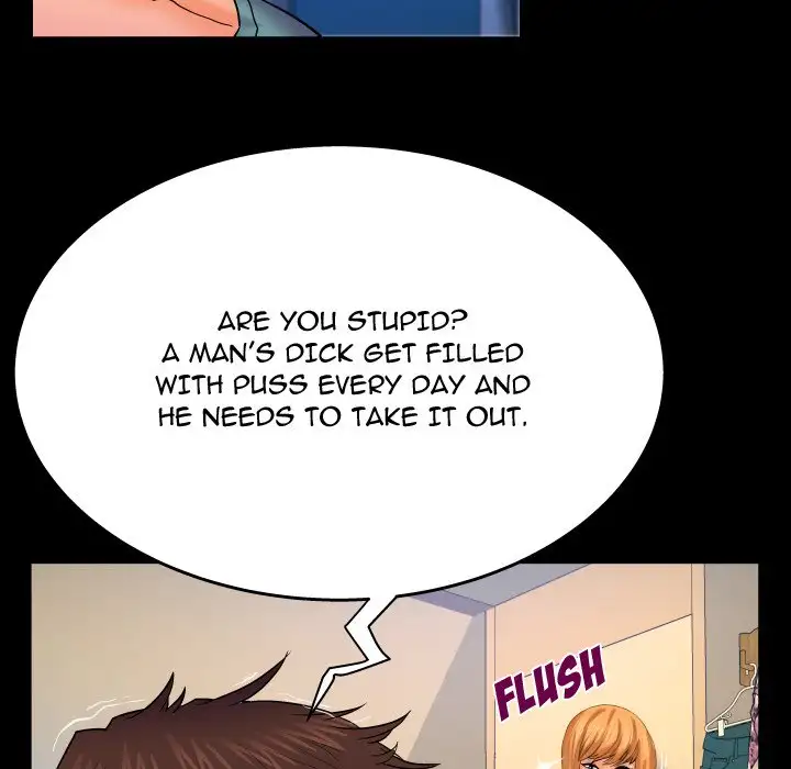 My Aunt chapter 55 page 14