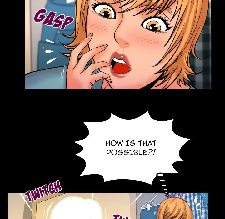 My Aunt chapter 55 page 18