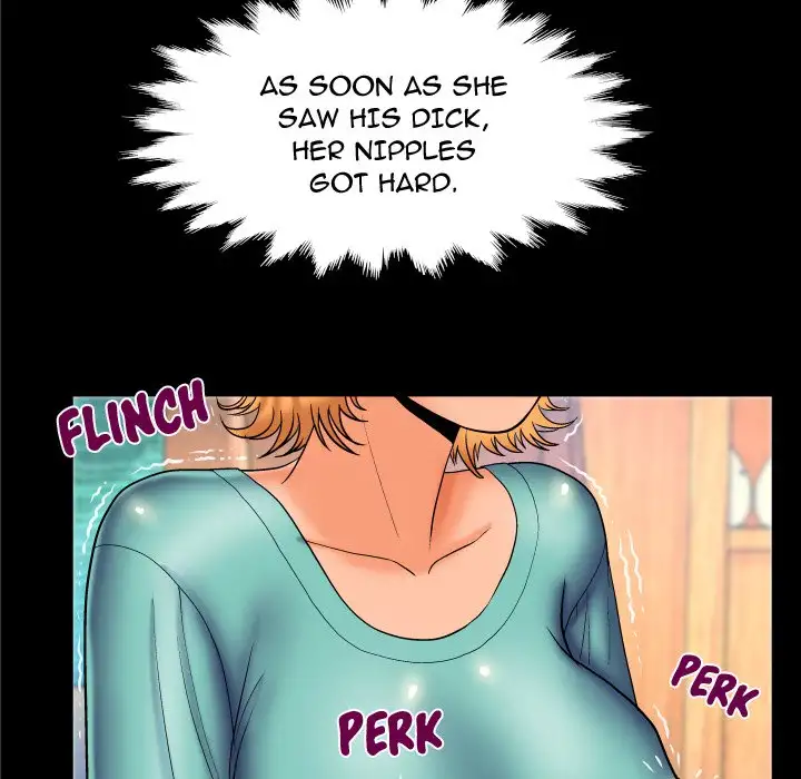 My Aunt chapter 55 page 20