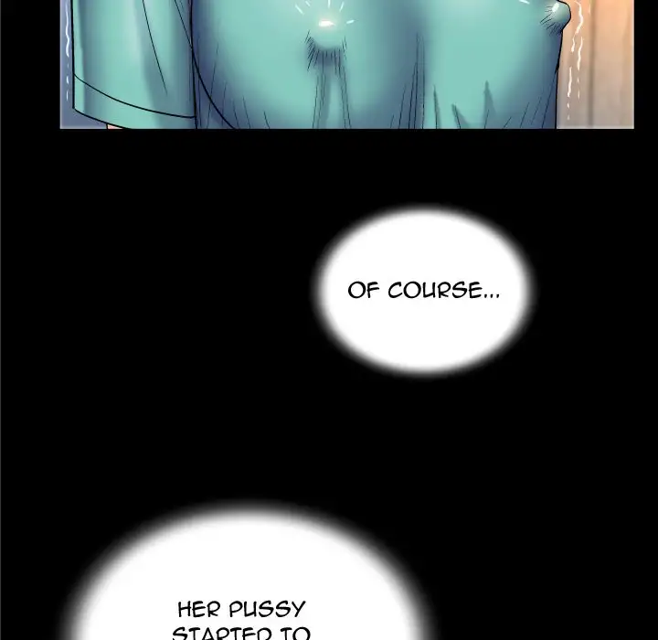 My Aunt chapter 55 page 21