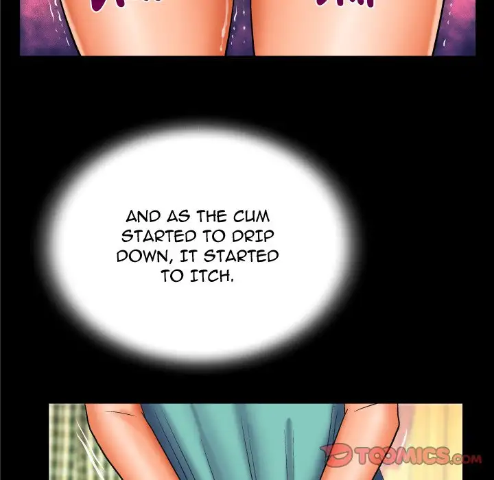 My Aunt chapter 55 page 23