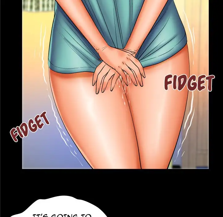 My Aunt chapter 55 page 24