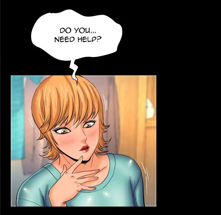 My Aunt chapter 55 page 26