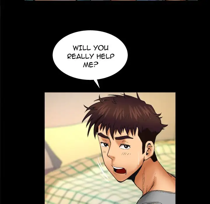 My Aunt chapter 55 page 28