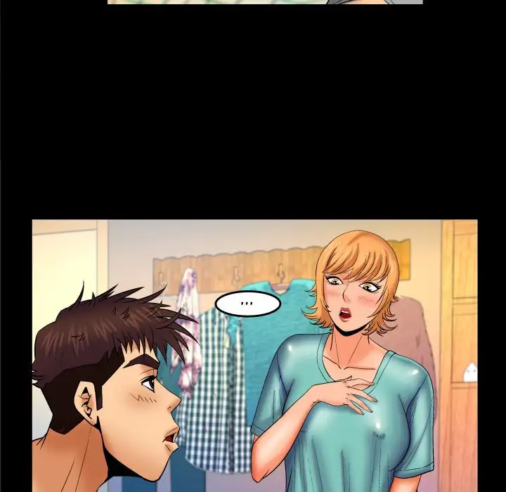 My Aunt chapter 55 page 29