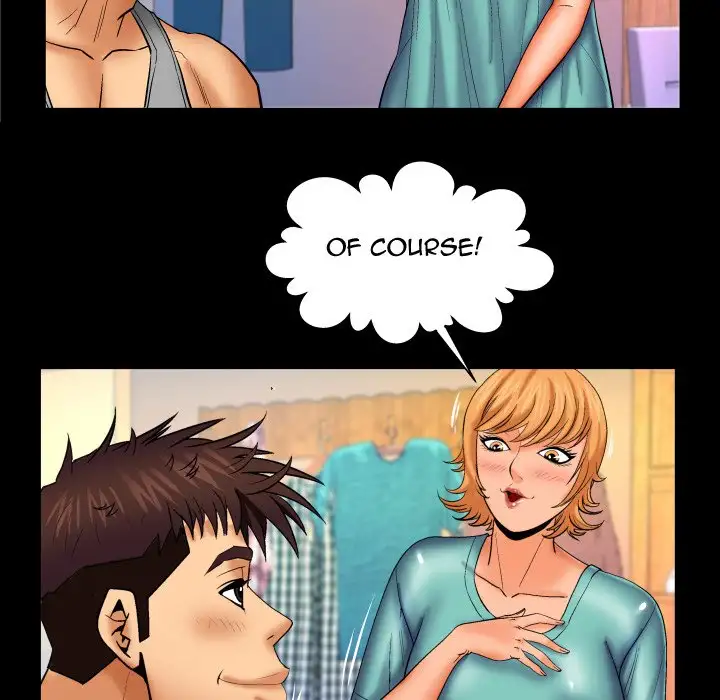My Aunt chapter 55 page 30