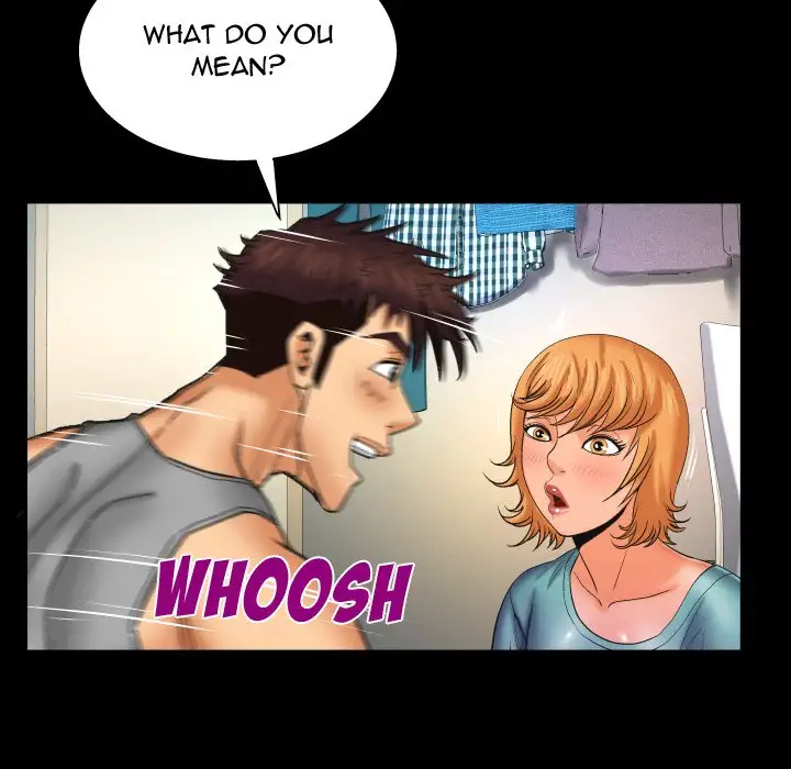 My Aunt chapter 55 page 33