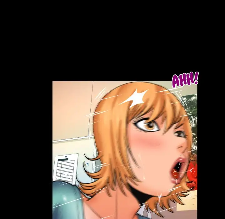 My Aunt chapter 55 page 38
