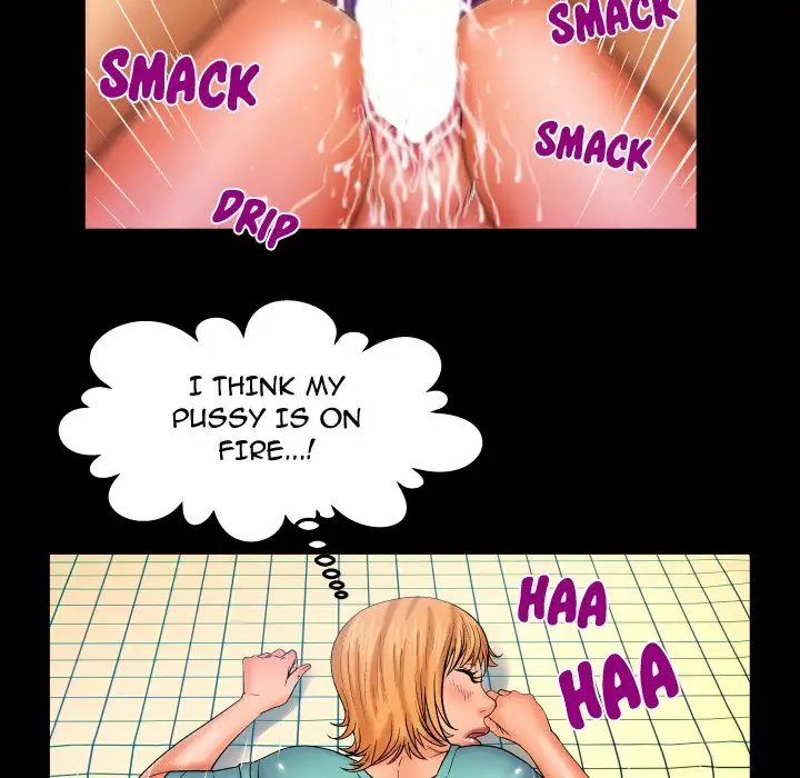 My Aunt chapter 55 page 44