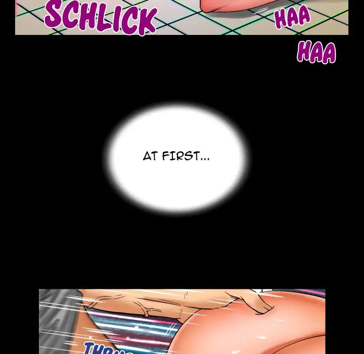 My Aunt chapter 55 page 48