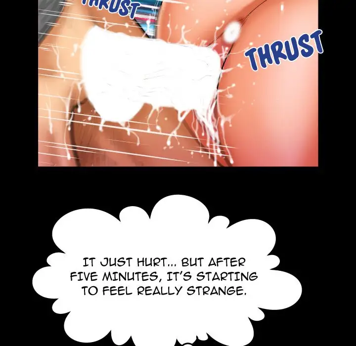 My Aunt chapter 55 page 49