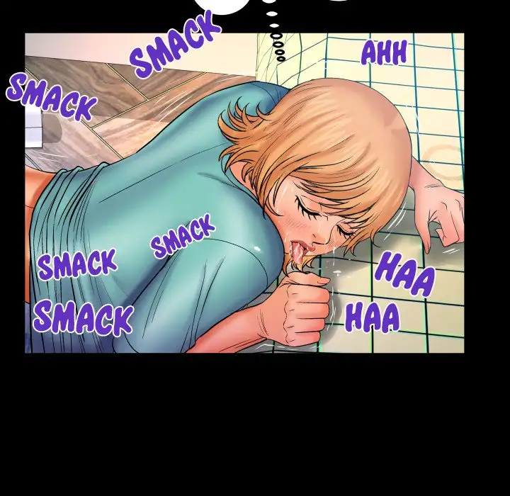 My Aunt chapter 55 page 50