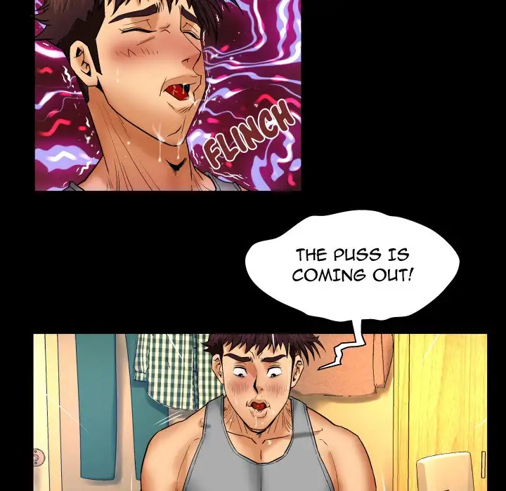 My Aunt chapter 55 page 52