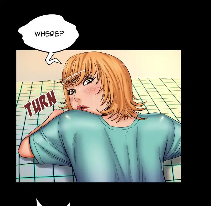 My Aunt chapter 55 page 54