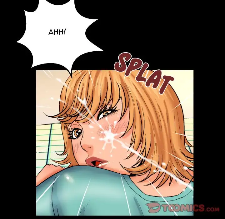 My Aunt chapter 55 page 55