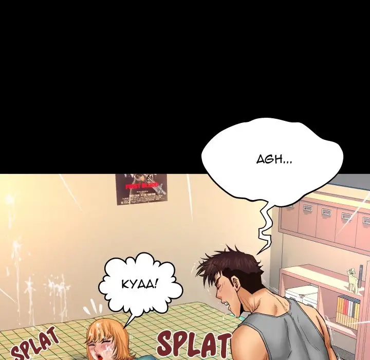 My Aunt chapter 55 page 56