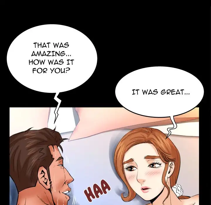 My Aunt chapter 55 page 61