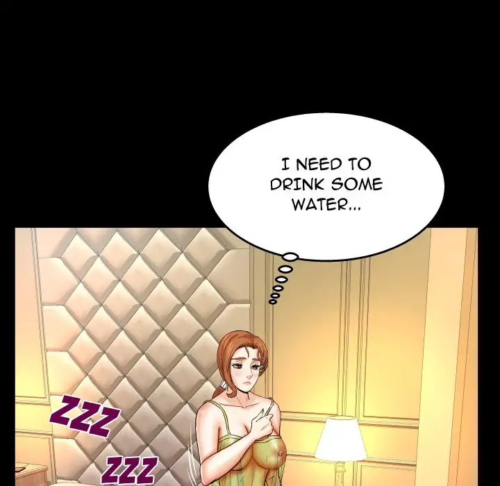 My Aunt chapter 55 page 74