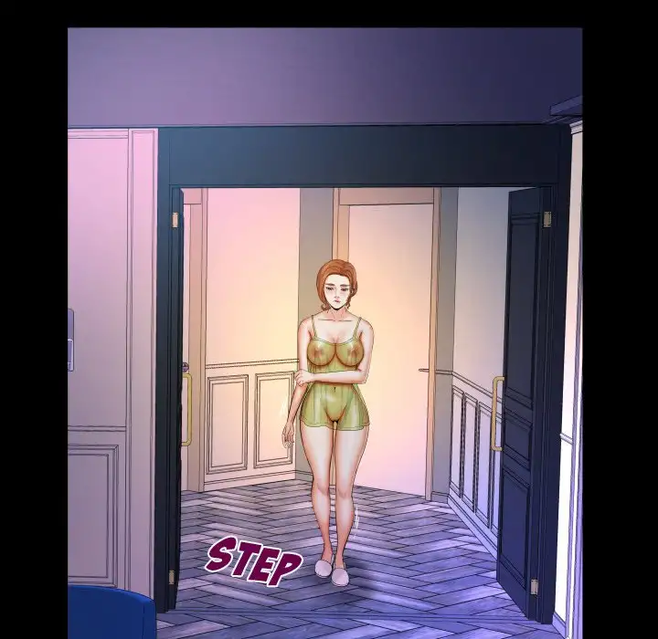 My Aunt chapter 55 page 76