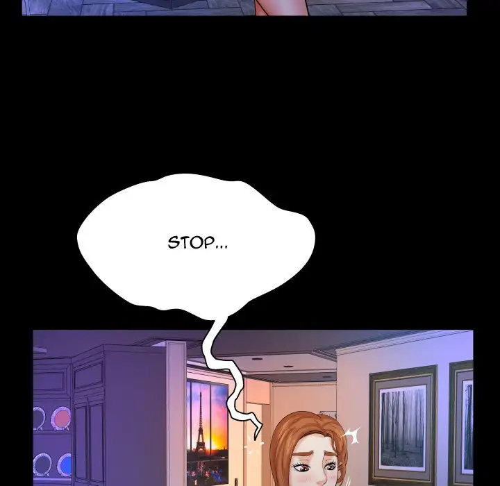 My Aunt chapter 55 page 80