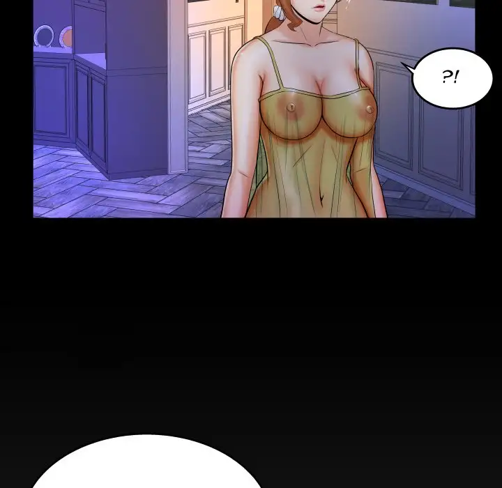 My Aunt chapter 55 page 81