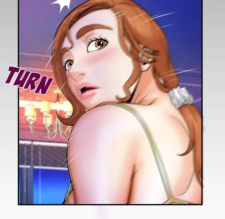 My Aunt chapter 55 page 84