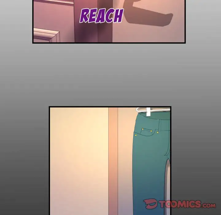 My Aunt chapter 56 page 7
