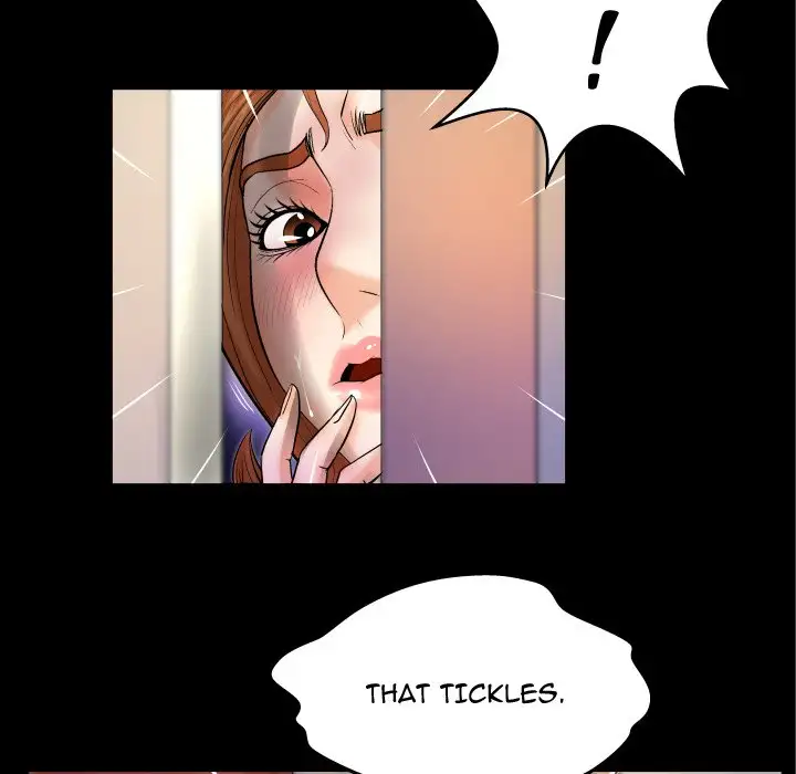 My Aunt chapter 56 page 9
