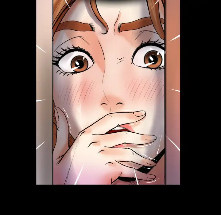 My Aunt chapter 56 page 12