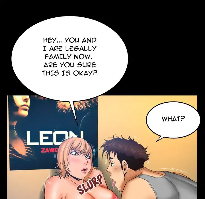 My Aunt chapter 56 page 13