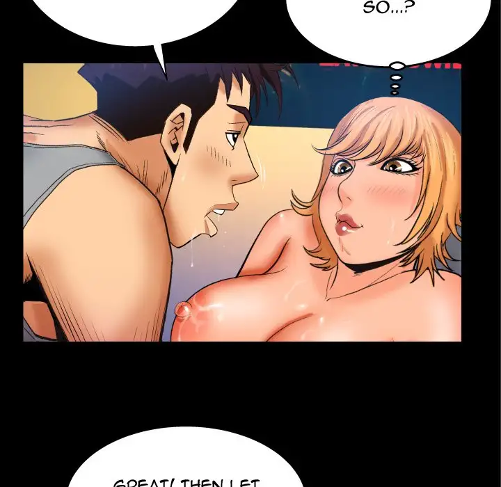 My Aunt chapter 56 page 16