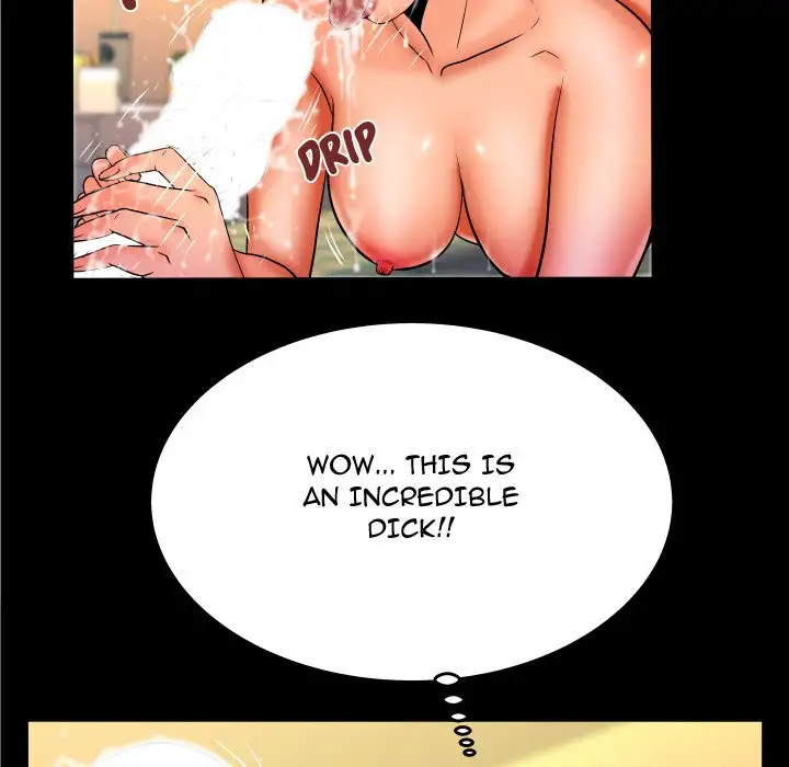 My Aunt chapter 56 page 21