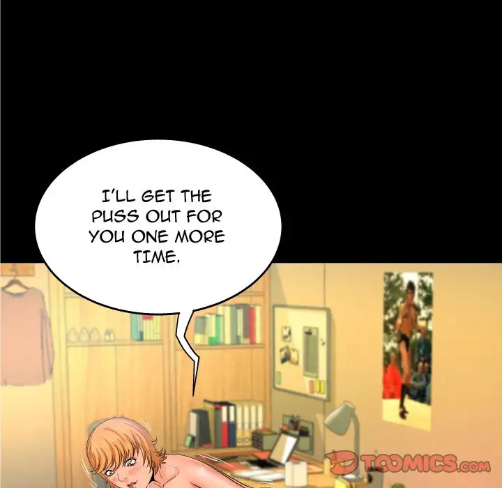 My Aunt chapter 56 page 23