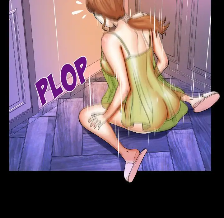 My Aunt chapter 56 page 32