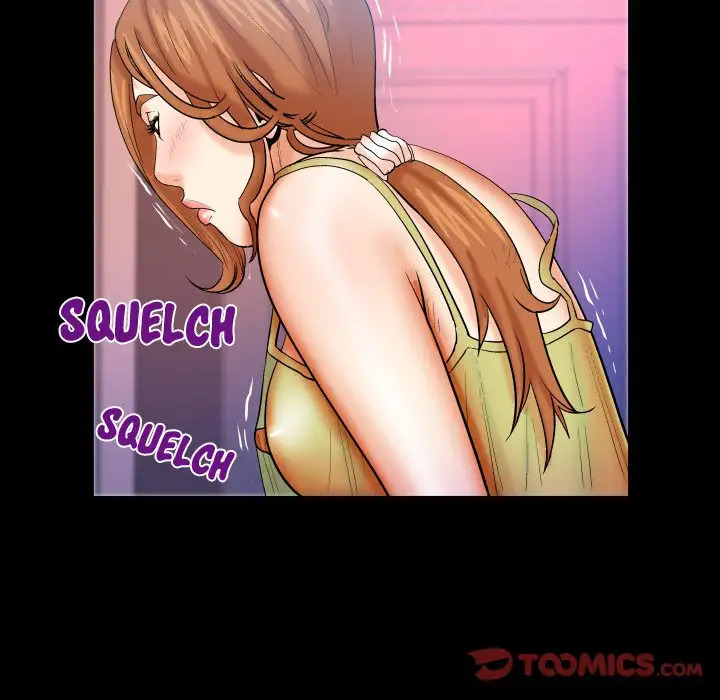 My Aunt chapter 56 page 35