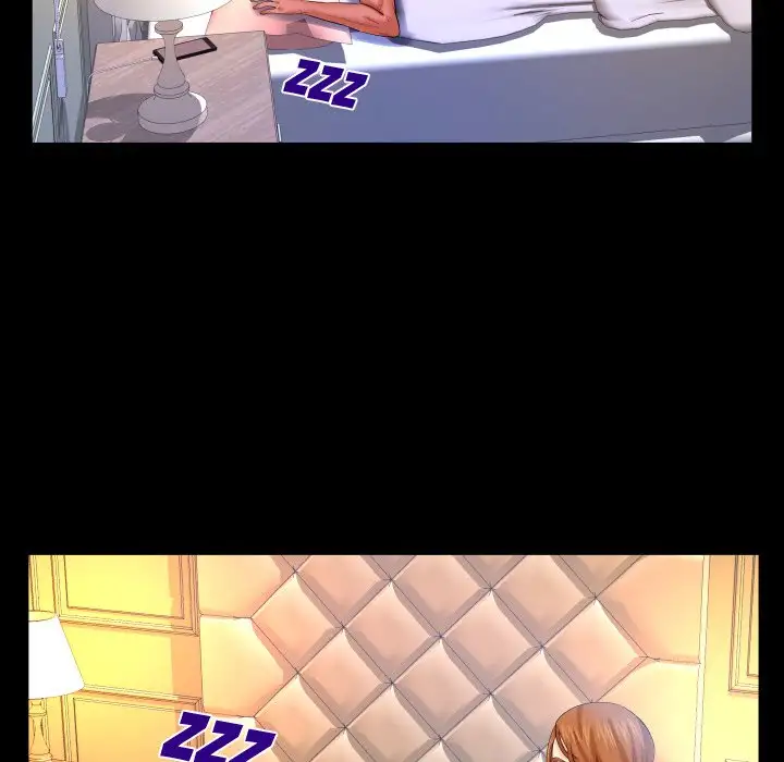 My Aunt chapter 56 page 38