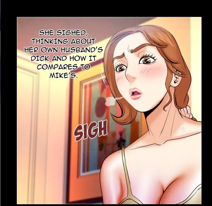 My Aunt chapter 56 page 41
