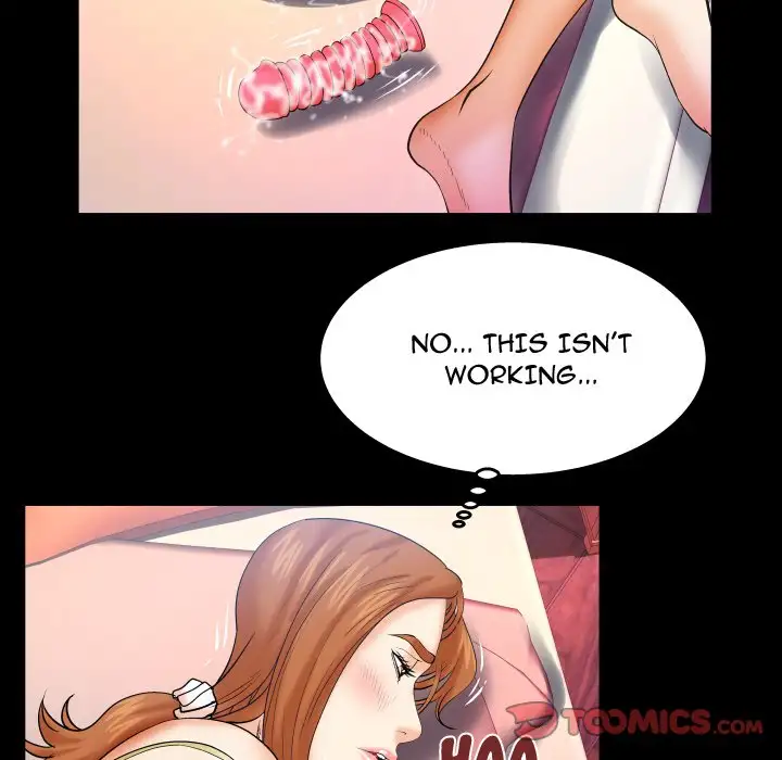 My Aunt chapter 56 page 51