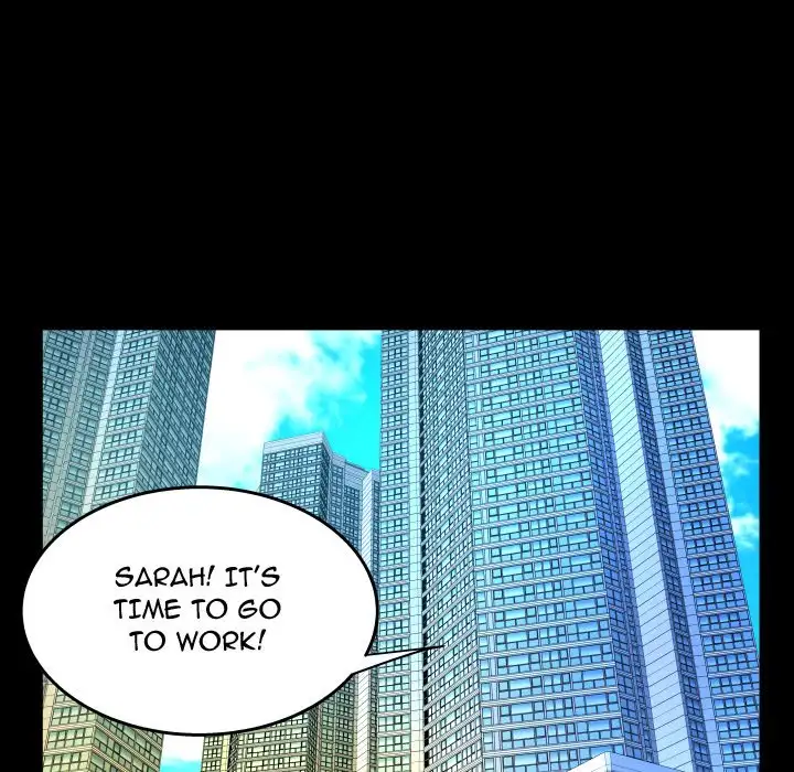 My Aunt chapter 56 page 54