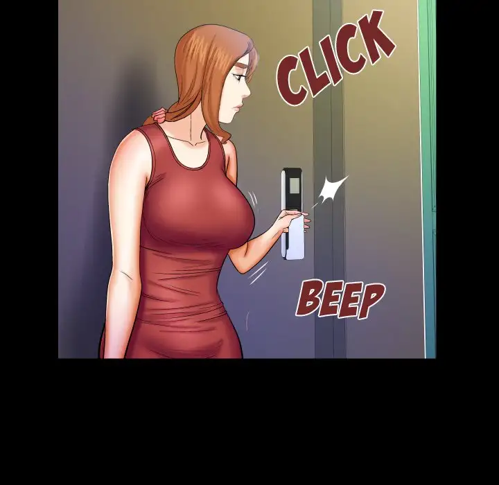 My Aunt chapter 56 page 58