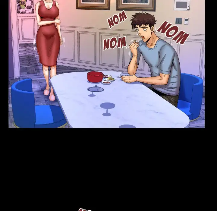 My Aunt chapter 56 page 61