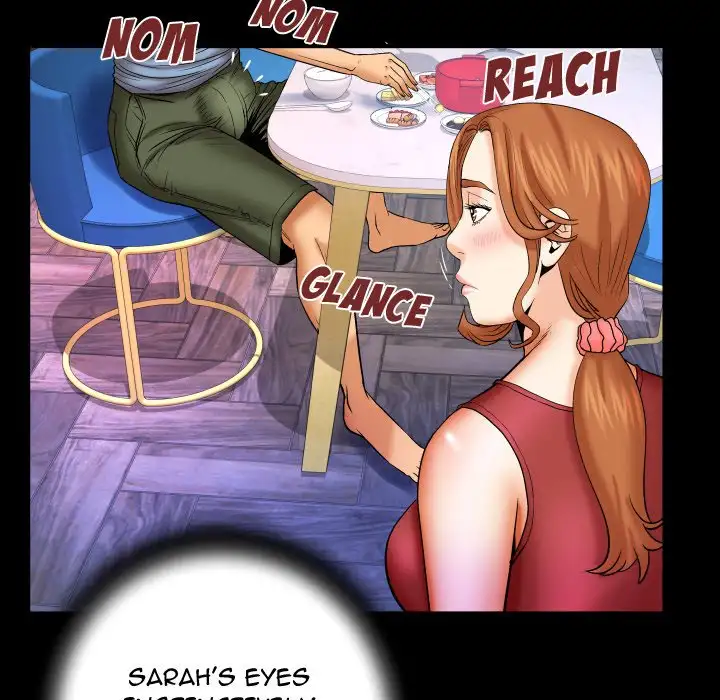 My Aunt chapter 56 page 62