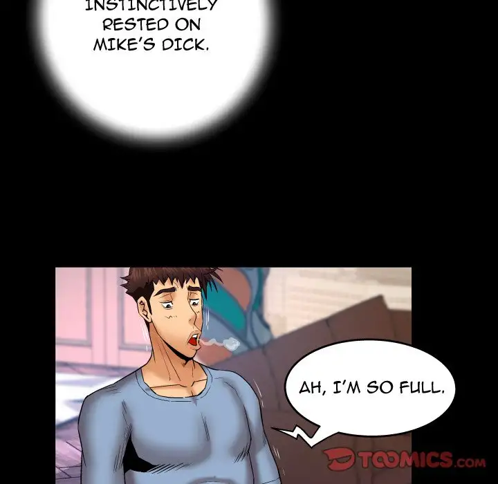 My Aunt chapter 56 page 63